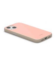 Чохол Moshi iGlaze Slim Hardshell Case Dahlia Pink for iPhone 13 (99MO132011)