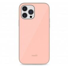 Чехол Moshi iGlaze Slim Hardshell Case Dahlia Pink for iPhone 13 Pro (99MO132012)