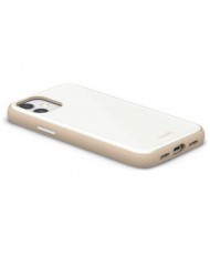 Чехол Moshi iGlaze Slim Hardshell Case Pearl White for iPhone 12 mini (99MO113106)