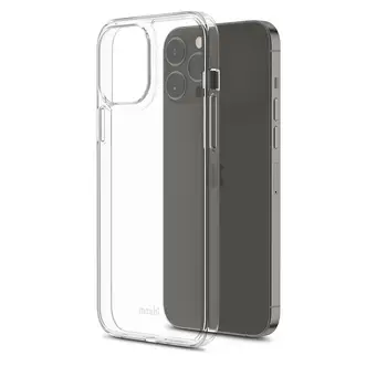 Чехол Moshi iGlaze XT Clear Case Clear for iPhone 13 Pro (99MO132903)