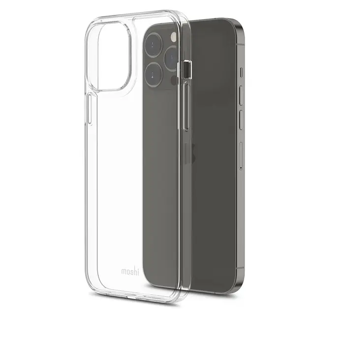 Чехол Moshi iGlaze XT Clear Case Clear for iPhone 13 Pro (99MO132903)