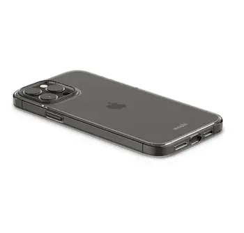 Чехол Moshi iGlaze XT Clear Case Clear for iPhone 13 Pro (99MO132903)