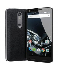 Motorola Droid Turbo 2 БУ 3/32GB Black