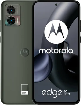 Motorola Edge 30 Neo БУ 8/128GB Black Onyx