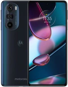 Motorola Edge 30 Pro БУ 12/256GB Cosmos Blue