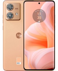Смартфон Motorola Edge 40 Neo 12/256GB Peach Fuzz (PAYH0116) (Global Version)
