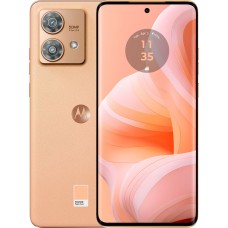 Смартфон Motorola Edge 40 Neo 12/256GB Peach Fuzz (PAYH0116) (Global Version)