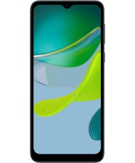 Смартфон Motorola Moto E13 2/64GB Aurora Green (PAXT0035RS) (UA)