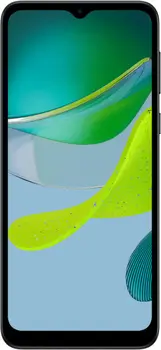 Смартфон Motorola Moto E13 2/64GB Aurora Green (PAXT0035RS) (UA)
