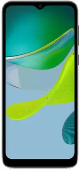 Смартфон Motorola Moto E13 8/128GB Cosmic Black (PAXT0079) (UA)
