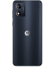Смартфон Motorola Moto E13 2/64GB Cosmic Black (PAXT0034RS) (UA)