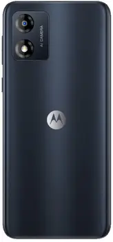 Смартфон Motorola Moto E13 8/128GB Cosmic Black (PAXT0079) (UA)