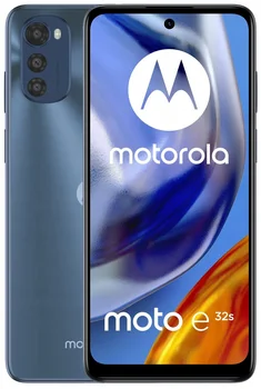 Motorola Moto E32s БУ 4/64GB Gray