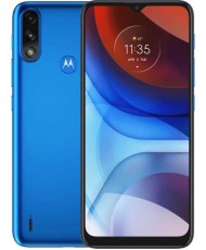 Motorola Moto E7 Power БУ 4/64GB Blue
