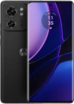 Смартфон Motorola Moto Edge 40 8/256GB Eclipse Black (PAY40042RS) (UA)