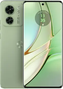 Смартфон Motorola Moto Edge 40 8/256GB Nebula Green (PAY40086RS) (UA)