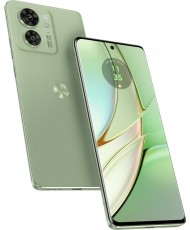 Смартфон Motorola Moto Edge 40 8/256GB Nebula Green (PAY40086RS) (UA)