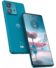Смартфон Motorola Moto Edge 40 Neo 12/256GB Caneel Bay (PAYH0082RS) (UA)