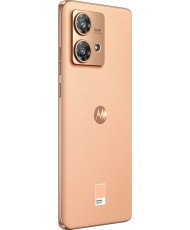 Смартфон Motorola Moto Edge 40 Neo 12/256GB Peach Fuzz (PAYH0116RS) (UA)