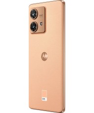 Смартфон Motorola Moto Edge 40 Neo 12/256GB Peach Fuzz (PAYH0116RS) (UA)