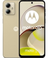 Смартфон Motorola Moto G14 8/256GB Butter Cream (PAYF0041RS) (UA)