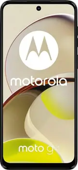 Смартфон Motorola Moto G14 8/256GB Butter Cream (PAYF0041RS) (UA)