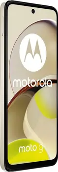 Смартфон Motorola Moto G14 8/256GB Butter Cream (PAYF0041RS) (UA)