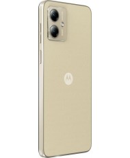 Смартфон Motorola Moto G14 8/256GB Butter Cream (PAYF0041RS) (UA)