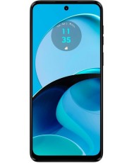Смартфон Motorola Moto G14 8/256GB Sky Blue (PAYF0040RS) (UA)