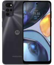 Motorola Moto G22 БУ 4/64GB Cosmic Black