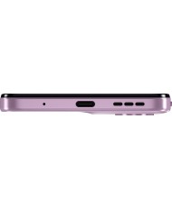 Смартфон Motorola Moto G24 4/128GB Pink Lavender (PB180010RS) (UA)