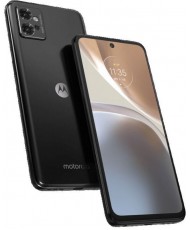 Смартфон Motorola Moto G32 6/128GB Mineral Grey (PAUU0013RS) (UA)
