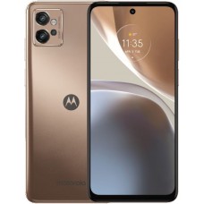 Смартфон Motorola Moto G32 6/128GB Rose Gold (PAUU0039RS) (UA)