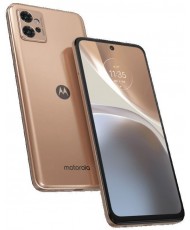 Смартфон Motorola Moto G32 8/256GB Rose Gold (PAUU0051RS) (UA)