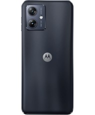Смартфон Motorola Moto G54 12/256GB Midnight Blue (PB0W0006) (UA) 