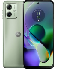 Смартфон Motorola Moto G54 12/256GB Mint Green (PB0W0008) (UA)