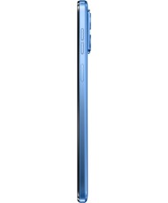 Смартфон Motorola Moto G54 12/256GB Pearl Blue (PB0W0007) (UA)