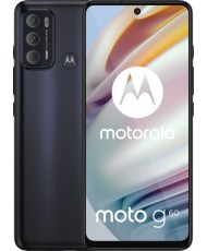 Motorola Moto G60 БУ 6/128GB Moonless Black