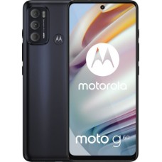 Motorola Moto G60 БУ 6/128GB Moonless Black