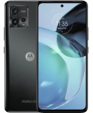 Смартфон Motorola Moto G72 8/256GB Meteorite Grey (PAVG0018RS) (UA)