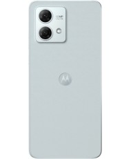 Смартфон Motorola Moto G84 12/256GB Marshmallow Blue (PAYM0023RS) (UA)