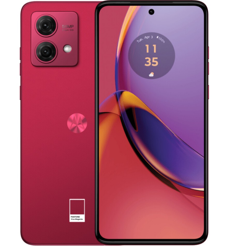 Motorola Moto G84 БУ 12/256GB Viva Magenta