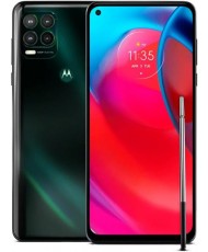 Motorola Moto G Stylus 5G БУ 4/128GB Cosmic Emerald