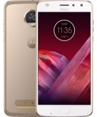 Motorola Moto Z2 Play БУ 3/32GB Gold