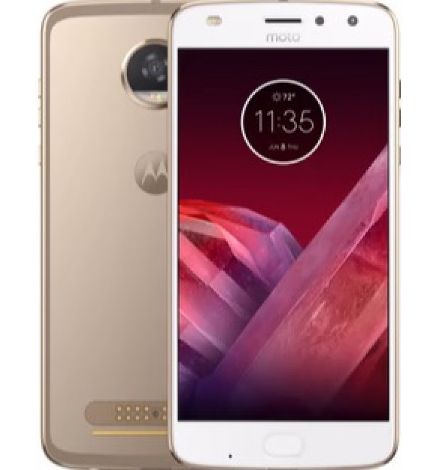 Motorola Moto Z2 Play БУ 3/32GB Gold