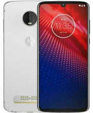 Motorola Moto Z4 БУ 4/128GB Frost White