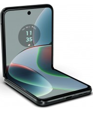 Смартфон Motorola Razr 40 8/256GB Sage Green (PAYA0021/PAYA0004) (Global Version)