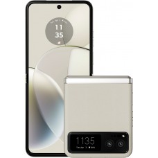 Смартфон Motorola Razr 40 8/256GB Vanilla Cream (Global Version)