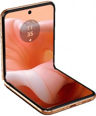 Смартфон Motorola Razr 40 Ultra 8/256GB Peach Fuzz (Global Version)