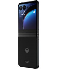 Смартфон Motorola Razr 40 Ultra 8/256GB Infinite Black